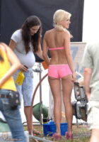 Анна Фэрис Photo #11