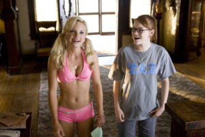 Анна Фэрис Photo #13