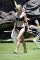 Анна Фэрис Photo #16