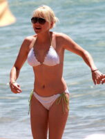 Анна Фэрис Photo #21