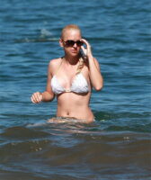 Анна Фэрис Photo #25