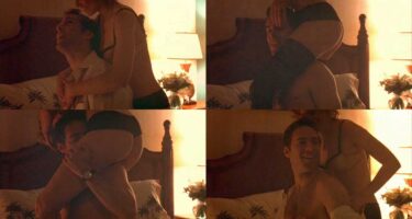 Элизабет Бэнкс Photo #22