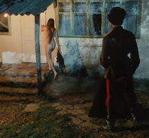Чулпан Хаматова Photo #3