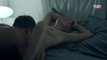 Дарья Мороз Photo #29