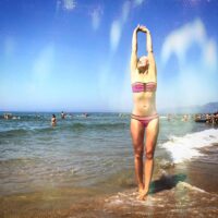 Дарья Мороз Photo #74