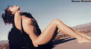 Элизабет Шеннон Photo #8