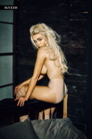 Алина Гросу Photo #1