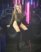 Алина Гросу Photo #13