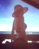 Алина Гросу Photo #18