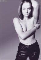 Джоди Фостер Photo #11