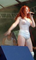 Лена Катина Photo #24