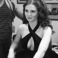 Лена Катина Photo #32