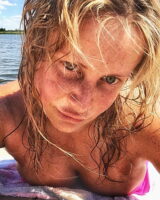 Ольга Сидорова Photo #30