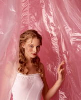 Рэйчел Николс Photo #17