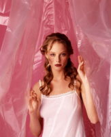 Рэйчел Николс Photo #19