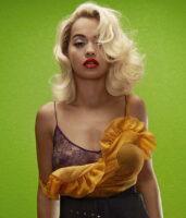 Рита Ора Photo #17