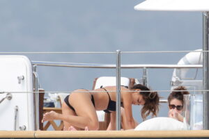 Николь Шерзингер Photo #43