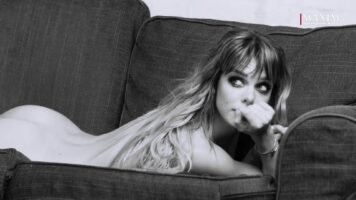 Анна Старшенбаум Photo #15