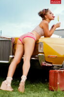 Виктория Клинкова Photo #16