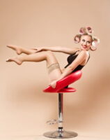 Виктория Клинкова Photo #40