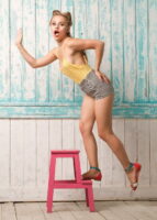 Виктория Клинкова Photo #45