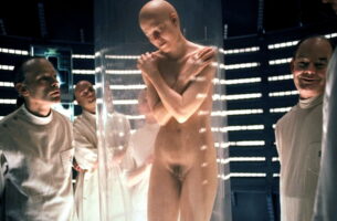 Сигурни Уивер Photo #1