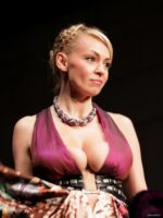 Яна Рудковская Photo #27