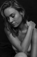 Бри Ларсон Photo #14