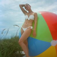 Бри Ларсон Photo #21