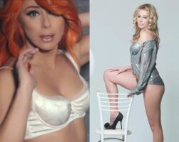 Алена Апина Photo #6