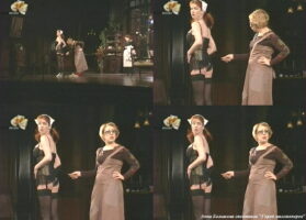 Анна Большова Photo #12