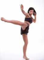 Джина Карано Photo #24