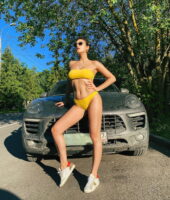 Анфиса Черных Photo #40