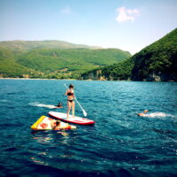 Лили Коллинз Photo #7