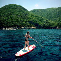 Лили Коллинз Photo #8