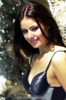 Оксана Федорова Photo #15