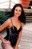 Оксана Федорова Photo #16
