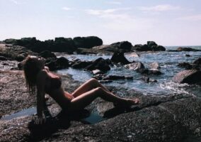 Полина Гренц Photo #12