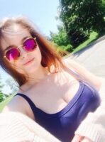 Полина Гренц Photo #15