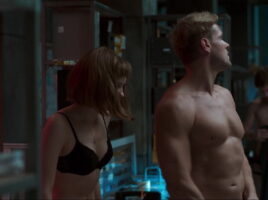 Юлия Хлынина Photo #20