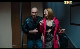 Карина Мишулина Photo #20