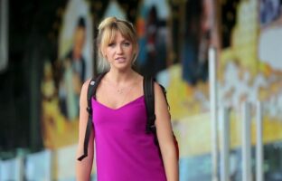 Леся Никитюк Photo #14