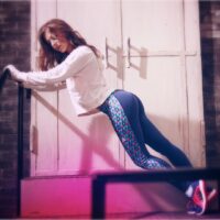 Елизавета Арзамасова Photo #7