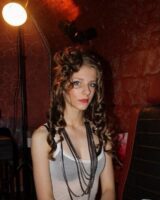 Елизавета Арзамасова Photo #11