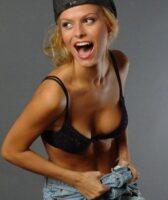 Анна Лутцева Photo #29