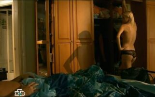 Анна Лутцева Photo #13