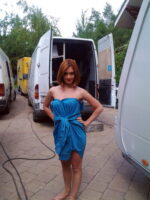 Карина Мишулина Photo #21
