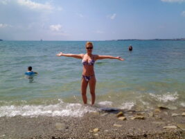 Карина Мишулина Photo #22