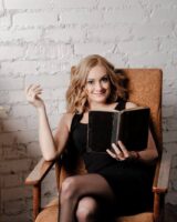 Карина Мишулина Photo #3