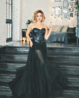 Карина Мишулина Photo #4